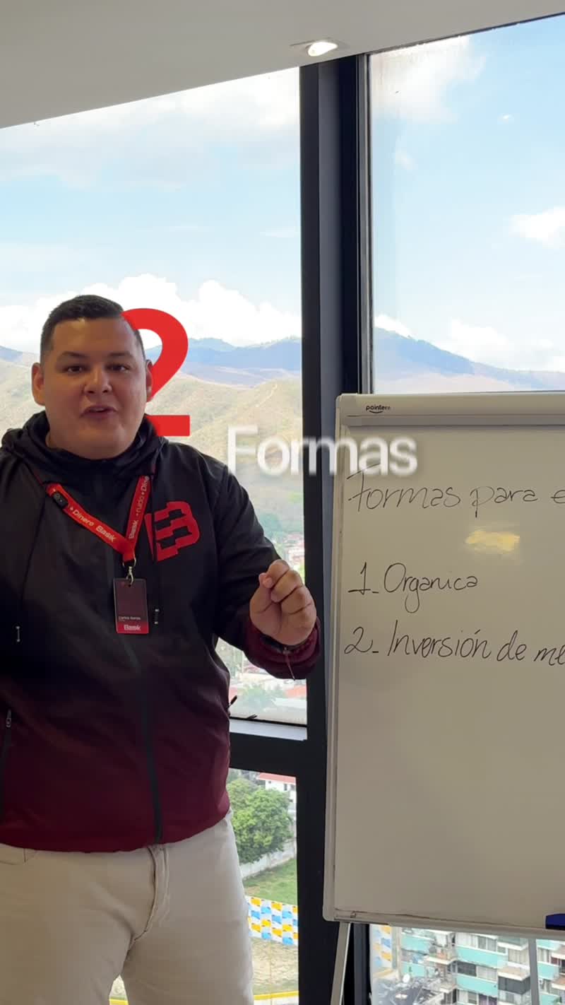 Guía en 3 pasos
